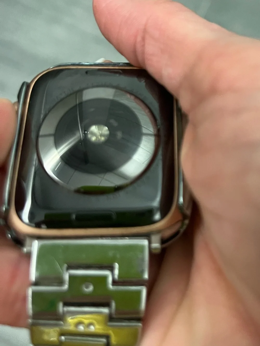 Apple Watch Series 4
